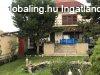 Mkd vllalkozssal elad csaldi hz a XVII. kerletben! 