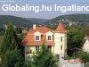 II/A ker�letben panor�m�s csal�di h�z elad� - Budapest II. k