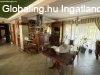 Elad� 180.00 nm-es �jszer� �llapot� Csal�di h�z Egerszal�k