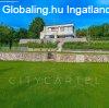 Elad� 160m2-es Csal�di h�z, Szentendre