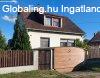 Elad� 130m2-es Csal�di h�z, Ipolysz�g