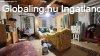 Egerbocson j� �llapot�  csal�di h�z nagy telekkel elad�. 20,