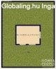 Eladó kis ház, összközműves telken,Baktó! - Szeged Eladó kis ház, összközműves telken,Baktó! - Szeged