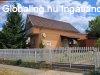 Hajdsmsonban, 82 m2-es, 3 szobs, csaldi hz, 32 m2-es k