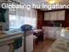 Elad� 40.00 nm-es Fel�j�tand� Csal�di h�z Tiszak�rt