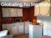 Elad� 40.00 nm-es Fel�j�tand� Csal�di h�z Tiszak�rt
