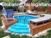 KT APARTMANBL ll-elad CSALDI HZ BALATONAKARATTYN - B
