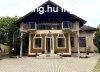 Elad 550m2-es Csaldi hz, Balatonboglr