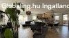 Gy�rszentiv�non nappali + 3 szob�s csal�di h�z, gar�zzsal, t