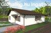 Eladó 91m2-es Családi ház, Vácrátót Eladó 91m2-es Családi ház, Vácrátót
