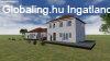 Eladó 105m2-es Ikerház, Gödöllő Eladó 105m2-es Ikerház, Gödöllő