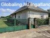 Gazdálkodásra is alkalmas hatalmas telekkel, családi ház ela Gazdálkodásra is alkalmas hatalmas telekkel, családi ház ela