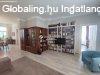 * * * Villanegyedben fel�j�tott polg�ri villa * * * - Kecske