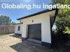 2025-ben épült AZONNAL KÖLTÖZHETŐ családi ház, garázzsal - K 2025-ben épült AZONNAL KÖLTÖZHETŐ családi ház, garázzsal - K