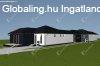 Eladó új építésű ikerház, Úrhida Eladó új építésű ikerház, Úrhida