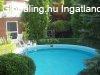Eladó ikerház Budapest, II. kerület, Panorámás,Medencés,Igé Eladó ikerház Budapest, II. kerület, Panorámás,Medencés,Igé