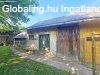 Eladó családi ház Iklódbördőce, lakható ház kút, garázs, pi Eladó családi ház Iklódbördőce, lakható ház kút, garázs, pi