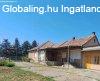 Eladó családi ház Csikóstőttősön, gazdasági épületekkel, nag Eladó családi ház Csikóstőttősön, gazdasági épületekkel, nag