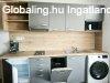 Eladó Gerjenben egy 10 apartmanból álló lakóépület. Eladó Gerjenben egy 10 apartmanból álló lakóépület.
