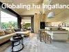 �r�m R�kahegyen luxus ingatlan elad�