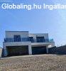 Elad� 160m2-es Ikerh�z, 