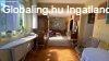 Budapest II. ker�letben M�riaremet�n 6 szob�s, panor�m�s t�b