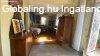 Budapest II. ker�letben M�riaremet�n 6 szob�s, panor�m�s t�b
