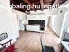 Vid�ki idill a nyugalom sziget�n nappali+2 h�l�s csal�di h�z
