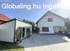 Elad� 119.00 nm-es �jszer� �llapot� Ikerh�z Dabas