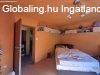 Elad� 150m2-es Csal�di h�z, Salg�tarj�n