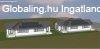 Eladó 51m2-es Családi ház, Balatonfenyves Eladó 51m2-es Családi ház, Balatonfenyves