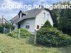 Elad� csal�di h�z Balatonfenyvesen