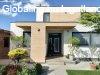 Modern st�lus� csal�di h�z a Duna lak�parkban elad� - Mosonm