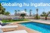 Elad� 118.00 nm-es �j �p�t�s� Csal�di h�z Rojales