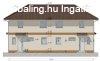 Eladó 85m2-es Ikerház, Vácrátót Eladó 85m2-es Ikerház, Vácrátót