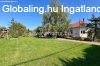 K�tlakr�szes csal�di h�z, modern lak�parkban elad�, Szombath