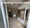 Elad� 110.00 nm-es Fel�j�tott Csal�di h�z Debrecen Sillye G�