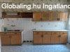 Trkszentmikls belvrosban  2 szobs csaldi hz elad!