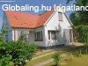Elad� 140m2-es Csal�di h�z, Balatonsz�rsz�