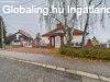 Elad� 700.00 nm-es �jszer� �llapot� Csal�di h�z Budapest XII