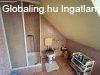 Modern csal�di h�z rendk�v�l j� helyen