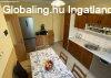 Elad� 3 lakr�szes, napelemes Csal�di h�z Balatonbogl�ron!