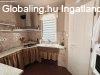 Elad� 110.00 nm-es Csal�di h�z Debrecen