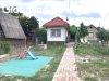 Si�fok Kertv�ros sz�l�n 2 k�l�n�ll� kertes csal�di h�z elad�