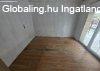 Hal�sztelken elad� fel�j�tand� 34 m2-es csal�di h�z 160 m2-e