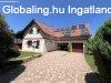 Elad� csal�di h�z Veresegyh�z, 	K�l�nleges, exkluz�v min�s�g