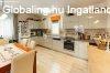 NAPELEMES,nappali+3 szob�s, DUPLA F�RD�S csal�di h�z! - Kecs