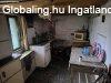 Tiszaf�ldv�ri 60 m2-es csal�di h�z elad�!
