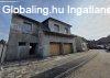 Eladó 108m2-es Ikerház, Szolnok Eladó 108m2-es Ikerház, Szolnok