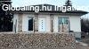 Elad� 2026-ban �p�lt, egyszintes CSAL�DI H�Z Vonyarcvashegye